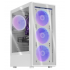 Computadora Gamer Xtreme PC Gaming CM-05743, AMD Ryzen 5 5500, NVIDIA GeForce RTX 3050, 16GB, 1TB SSD, Wi-Fi, Windows 10 Prueba