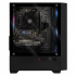 Computadora Gamer Xtreme PC Gaming CM-05774, AMD Ryzen 5 5500, NVIDIA GeForce RTX 3050, 16GB, 1TB SSD, Wi-Fi, Windows 10 Prueba + Teclado/Mouse/Monitor de 23.8" - Imagen adicional 1