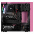 Computadora Gamer Xtreme PC Gaming CM-05775, AMD Ryzen 5 5500, NVIDIA GeForce RTX 3050, 16GB, 1TB SSD, Wi-Fi, Windows 10 Prueba + Teclado/Mouse/Monitor de 23.8" - Imagen adicional 1