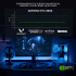Computadora Gamer Xtreme PC Gaming CM-05775, AMD Ryzen 5 5500, NVIDIA GeForce RTX 3050, 16GB, 1TB SSD, Wi-Fi, Windows 10 Prueba + Teclado/Mouse/Monitor de 23.8" - Imagen adicional 6