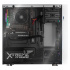Computadora Gamer Xtreme PC Gaming CM-05773, AMD Ryzen 5 5500, NVIDIA GeForce RTX 3050, 16GB, 1TB SSD, Wi-Fi, Windows 10 Prueba + Teclado/Mouse/Monitor de 23.8"  4