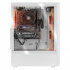 Computadora Gamer Xtreme PC Gaming CM-05773, AMD Ryzen 5 5500, NVIDIA GeForce RTX 3050, 16GB, 1TB SSD, Wi-Fi, Windows 11 Prueba + Teclado/Mouse/Monitor de 23.8" - Imagen adicional 1