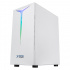 Computadora Gamer Xtreme PC Gaming CM-99951, AMD Ryzen 5 5600 3.50GHz, 16GB, 2TB + 500GB SSD, Adaptador Wi-Fi, NVIDIA GeForce RTX 3050, Windows 10 Prueba, Blanco - Imagen adicional 2