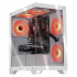 Computadora Gamer Xtreme PC Gaming CM-99951, AMD Ryzen 5 5600, NVIDIA GeForce RTX 3050, 16GB, 500GB SSD, Wi-Fi, Windows 11 Prueba