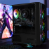 Computadora Gamer Xtreme PC Gaming CM-05776, AMD Ryzen 5 5500, NVIDIA GeForce RTX 3060, 16GB, 1TB SSD, Wi-Fi, Windows 10 Prueba  6