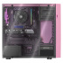 Computadora Gamer Xtreme PC Gaming CM-05405, AMD Ryzen 5 5600X 3.70GHz, 16GB, 2TB + 500GB SSD, Wi-Fi, NVIDIA GeForce RTX 3060, Windows 10 Prueba, Rosa ― incluye Monitor de 27", Teclado y Mouse  6