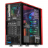 Computadora Gamer Xtreme PC Gaming CM-99944, AMD Ryzen 5 5600 3.50GHz, 16GB, 2TB + 500GB SSD, Adaptador WiFi, NVIDIA GeForce RTX 3060, Windows 10 Prueba, Rojo ― incluye Monitor de 27", Teclado y Mouse  4
