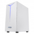 Computadora Gamer Xtreme PC Gaming CM-05406, AMD Ryzen 5 5600X 3.70GHz, 16GB, 2TB + 500GB SSD, Wi-Fi, NVIDIA GeForce RTX 3060, Windows 10 Prueba, Blanco ― incluye Monitor de 27", Teclado y Mouse - Imagen adicional 2