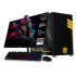 Computadora Gamer Xtreme PC Gaming CM-05497, AMD Ryzen 5 5500, NVIDIA GeForce RTX 5060, 16GB, 1TB SSD, Wi-Fi, Windows 10 Prueba + Teclado/Mouse/Monitor de 24" ― ¡Compra y participa en el sorteo de un monitor y kit gamer!  1