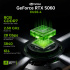 Computadora Gamer Xtreme PC Gaming CM-05497, AMD Ryzen 5 5500, NVIDIA GeForce RTX 5060, 16GB, 1TB SSD, Wi-Fi, Windows 11 Prueba + Teclado/Mouse/Monitor de 23.8" - Imagen adicional 6