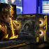 Computadora Gamer Xtreme PC Gaming CM-05497, AMD Ryzen 5 5500, NVIDIA GeForce RTX 5060, 16GB, 1TB SSD, Wi-Fi, Windows 11 Prueba + Teclado/Mouse/Monitor de 23.8" - Imagen adicional 3