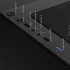 Computadora Gamer Xtreme PC Gaming CM-05907, AMD Ryzen 5 3600, NVIDIA GeForce RTX 5060, 16GB, 1TB SSD, Wi-Fi, Windows 11 Prueba + Teclado/Mouse/Monitor de 23.8" - Imagen adicional 2