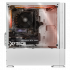 Computadora Gamer Xtreme PC Gaming CM-05906, AMD Ryzen 5 3600, NVIDIA GeForce RTX 5060, 16GB, 1TB SSD, Windows 11 Prueba + Teclado/Mouse/Monitor de 23.8" - Imagen adicional 1