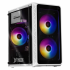 Computadora Xtreme PC Gaming CM-05472, AMD Ryzen 5 8500G, 16GB, 500GB SSD, Wi-Fi, Windows 11 Prueba