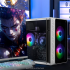 Computadora Xtreme PC Gaming CM-05472, AMD Ryzen 5 8500G, 16GB, 500GB SSD, Wi-Fi, Windows 11 Prueba - Imagen adicional 3