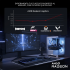 Computadora Xtreme PC Gaming CM-05472, AMD Ryzen 5 8500G, 16GB, 500GB SSD, Wi-Fi, Windows 11 Prueba - Imagen adicional 6