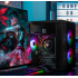 Computadora Xtreme PC Gaming CM-05768, AMD Ryzen 5 8600G, 16GB, 500GB SSD, Wi-Fi, Windows 11 Prueba - Imagen adicional 3