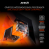 Computadora Xtreme PC Gaming CM-05768, AMD Ryzen 5 8600G, 16GB, 500GB SSD, Wi-Fi, Windows 11 Prueba - Imagen adicional 5