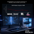 Computadora Xtreme PC Gaming CM-05768, AMD Ryzen 5 8600G, 16GB, 500GB SSD, Wi-Fi, Windows 11 Prueba - Imagen adicional 6