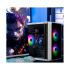 Computadora Xtreme PC Gaming CM-05471, AMD Ryzen 5 8600G, 16GB, 500GB SSD, Wi-Fi, Windows 11 Prueba - Imagen adicional 3