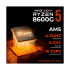 Computadora Xtreme PC Gaming CM-05471, AMD Ryzen 5 8600G, 16GB, 500GB SSD, Wi-Fi, Windows 11 Prueba - Imagen adicional 4