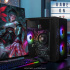 Computadora Xtreme PC Gaming CM-05769, AMD Ryzen 5 8600G, 16GB, 500GB SSD, Wi-Fi, Windows 11 Prueba + Teclado/Mouse/Monitor de 27" - Imagen adicional 3