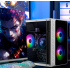 Computadora Xtreme PC Gaming CM-05770, AMD Ryzen 5 8600G, 16GB, 500GB SSD, Wi-Fi, Windows 11 Prueba + Teclado/Mouse/Monitor de 27" - Imagen adicional 3