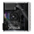 Computadora Xtreme PC Gaming CM-05770, AMD Ryzen 5 8600G, 16GB, 500GB SSD, Wi-Fi, Windows 11 Prueba + Teclado/Mouse/Monitor de 27" - Imagen adicional 1