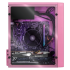 Computadora Gamer Xtreme PC Gaming CM-07356, AMD Ryzen 5 4500 3.60GHz, 16GB, 2TB HDD + 250GB SSD, Wi-Fi, Radeon RX 6500 XT, Windows 10 Prueba, Rosa ― incluye Monitor 23.8", Teclado, Mouse y Audífonos  5