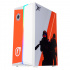 Computadora Gamer Xtreme PC Gaming CM-80003, AMD Ryzen 5 5600G 3.90GHz, 16GB, 1TB SSD, Adaptador Wi-Fi, AMD Radeon RX 6600, Windows 10 Prueba, Counter Strike  3