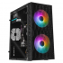 Computadora Xtreme PC Gaming XTPCR516GBVEGA11FB, AMD Ryzen 5 3400G, 16GB, 1TB SSD, Wi-Fi, Windows 10 Prueba  1