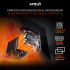 Computadora Xtreme PC Gaming CM-05939, AMD Ryzen 5 3400G, 16GB, 500GB SSD, Wi-Fi, Windows 11 Prueba + Teclado/Mouse/Monitor de 27" - Imagen adicional 5