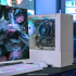 Computadora Xtreme PC Gaming CM-05939, AMD Ryzen 5 3400G, 1GB, 500GB SSD, Wi-Fi, sin Sistema Operativo + Teclado/Mouse/Monitor de 27" - Imagen adicional 2