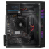 Computadora Xtreme PC Gaming XTPCR516GBVEGA11MFB, AMD Ryzen 5 3400G, 16GB, 1TB SSD, Wi-Fi, Windows 10 Prueba + Teclado/Mouse/Monitor de 23.8"  2