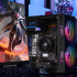 Computadora Xtreme PC Gaming XTPCR516GBVEGA11MFB, AMD Ryzen 5 3400G, 16GB, 1TB SSD, Wi-Fi, Windows 10 Prueba + Teclado/Mouse/Monitor de 23.8" - Imagen adicional 3