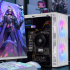 Computadora Xtreme PC Gaming XTPCR516GBVEGA11MFW, AMD Ryzen 5 3400G, 16GB, 1TB SSD, Wi-Fi, Windows 10 Prueba + Teclado/Mouse/Monitor de 23.8" - Imagen adicional 3