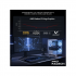 Computadora Xtreme PC Gaming CM-05141, AMD Ryzen 5 3400G, 16GB, 500GB SSD, Wi-Fi, Windows 10 Prueba + Teclado/Mouse/Monitor de 23.8" - Imagen adicional 7