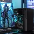 Computadora Xtreme PC Gaming CM-05139, AMD Ryzen 5 3400G, 16GB, 500GB SSD, Wi-Fi, Windows 10 Prueba  3