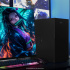 Computadora Xtreme PC Gaming CM-05139, AMD Ryzen 5 3400G, 16GB, 500GB SSD, Wi-Fi, Windows 10 Prueba - Imagen adicional 3