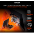 Computadora Xtreme PC Gaming CM-05763, AMD Ryzen 5 5600GT, 16GB, 500GB SSD, Wi-Fi, Windows 10 Prueba - Imagen adicional 6