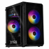 Computadora Xtreme PC Gaming CM-05763, AMD Ryzen 5 5600GT, 16GB, 500GB SSD, Wi-Fi, Windows 10 Prueba