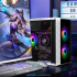 Computadora Xtreme PC Gaming CM-05764, AMD Ryzen 5 5600G, 16GB, 500GB SSD, Wi-Fi, Windows 10 Prueba - Imagen adicional 3