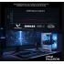 Computadora Xtreme PC Gaming CM-05764, AMD Ryzen 5 5600GT, 16GB, 500GB SSD, Wi-Fi, Windows 10 Prueba - Imagen adicional 7