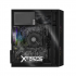 Computadora Xtreme PC Gaming CM-05765, AMD Ryzen 5 5600GT, 16GB, 500GB SSD, Wi-Fi, Windows 11 Prueba + Teclado/Mouse/Monitor de 27" - Imagen adicional 1