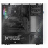 Computadora Xtreme PC Gaming CM-05766, AMD Ryzen 5 5600G, 16GB, 1TB SSD, Wi-Fi, Windows 10 Prueba + Teclado/Mouse/Monitor de 27"  4