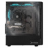 Computadora Gamer Xtreme PC Gaming CM-05838, AMD Ryzen 5 5500, NVIDIA GeForce RTX 3050, 32GB, 1TB SSD, Wi-Fi, Windows 10 Prueba  2