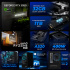 Computadora Gamer Xtreme PC Gaming CM-05838, AMD Ryzen 5 5500, NVIDIA GeForce RTX 3050, 32GB, 1TB SSD, Wi-Fi, Windows 10 Prueba  5
