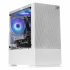 Computadora Gamer Xtreme PC Gaming XTPCR532GB3060SW, AMD Ryzen 5 3600, NVIDIA GeForce RTX 5060, 16GB, 1TB SSD, Wi-Fi, Windows 11 Prueba