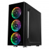 Computadora Gamer Xtreme PC Gaming CM-05493, AMD Ryzen 5 5500, NVIDIA GeForce RTX 5060, 32GB, 1TB SSD, Wi-Fi, Windows 10 Prueba  2