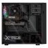 Computadora Gamer Xtreme PC Gaming CM-05493, AMD Ryzen 5 5500, NVIDIA GeForce RTX 5060, 32GB, 1TB SSD, Wi-Fi, Windows 10 Prueba ― tiene un golpe en una de las esquinas superiores  2